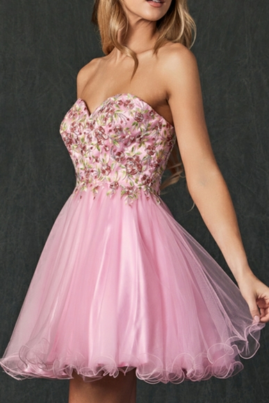 788 | Dresses | New Homecoming Prom Graduation Party Dress | Poshmark